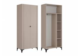 Шкаф двухдверный Рич