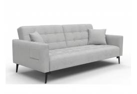 Диван Аллаки Серый Tailor 7