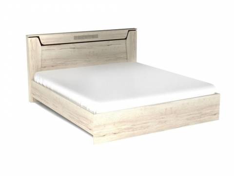 Кровать Люкс 1800 Мале без основания