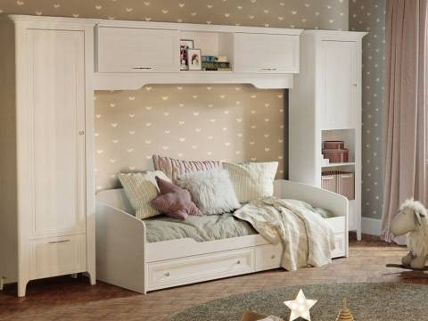 Детская Клер