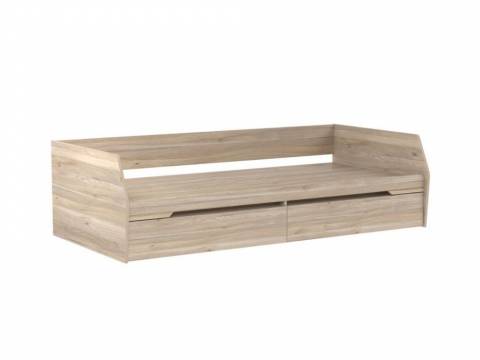 Кровать с ящиками Юта