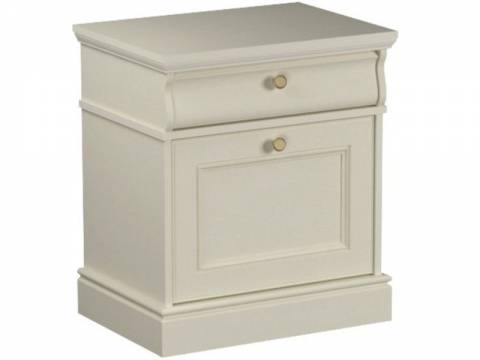 Тумба прикроватная Сиена