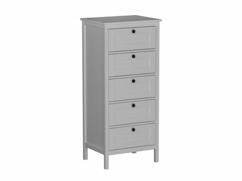 Комод высокий Фрея