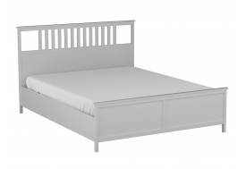 Кровать 1600 NEW Фрея без основания