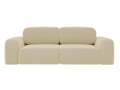 Диван Сунне Левис 02 велюр