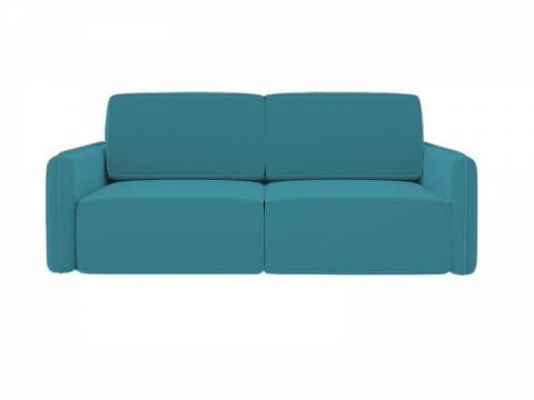 Диван Сордален Азур велюр