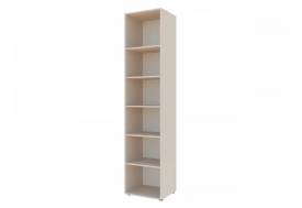 Шкаф открытый с полками Гранд ГШО-21-3