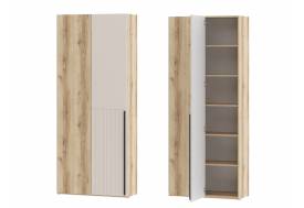 Шкаф угловой Арден 200.05 900 Левый