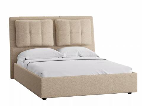 Кровать Ester 1400 Анри 04