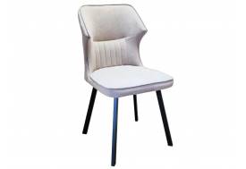 Стул Брюгге С 139 (2 шт) отшив Полоска-опора Профиль