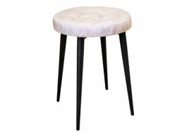 Табурет Комфорт Круглая Т 204 (2 шт) опора Конус