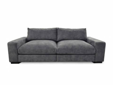 Прямой диван Флекс без механизма