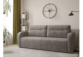 Прямой диван Мадрид Romance stone