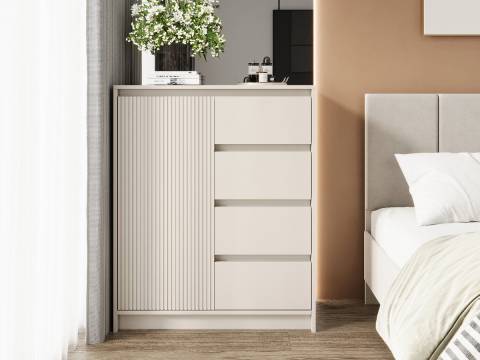 Комод КМ-002 Мирен