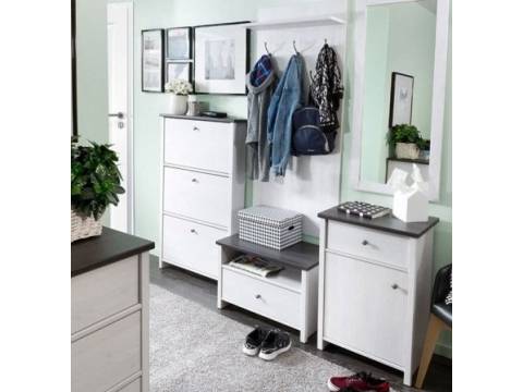 Модульная прихожая Порто