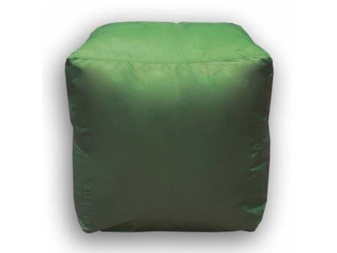 Пуфик Куб Мини хаки