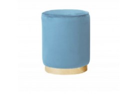 Пуф UPF 015 бирюза