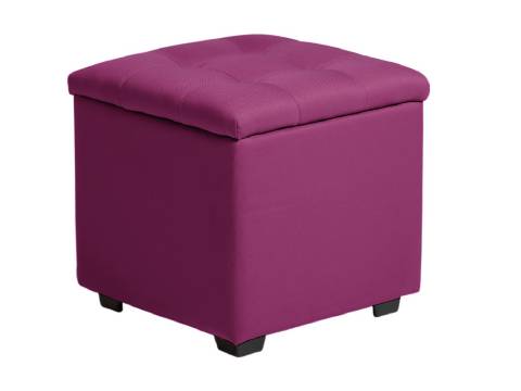 Пуф Бриг берри