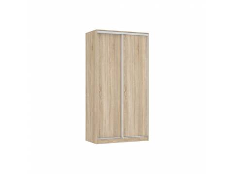 Шкаф-купе Рио 5-600 дуб сонома