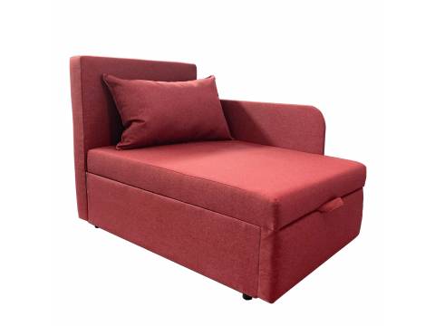 Диван Найс NICE RED