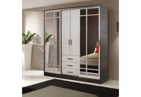 Шкаф-купе Маэстро 1700 мм Лидер 1М