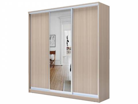 Шкаф-купе Хит 22-18-151