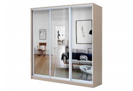 Шкаф-купе Хит 22-18-555