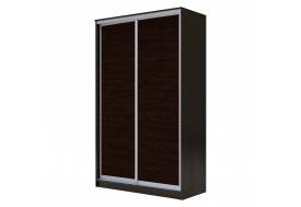 Шкаф-купе Хит 22-17-11 ЛДСП венге