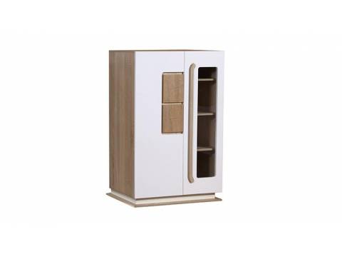 Шкаф комбинированный 30.03 - 02 Дора