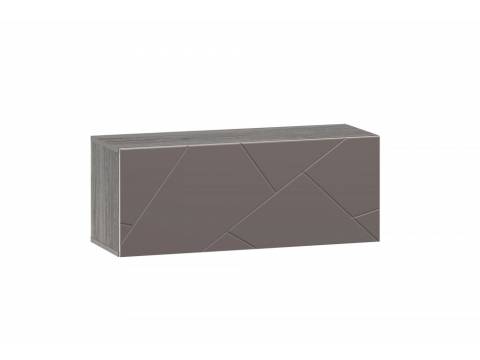 Шкаф навесной Summit НМ 014.21-01 Х Открывание вверх