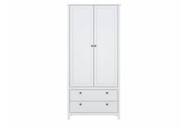 Шкаф SZF2D2S/90 Хельга