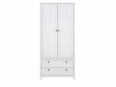 Шкаф SZF2D2S/90 Хельга