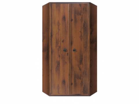Шкаф угловой JSZFN 2D Индиана дуб саттер