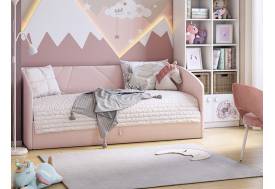 Софа 900 Бест нежно-розовый