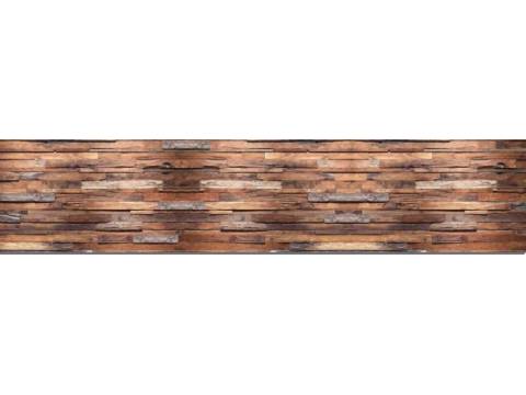 Фартук с фотопечатью Дерево SP092