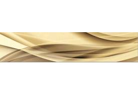 Фартук с фотопечатью Волна SP105