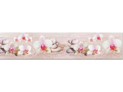 Фартук с фотопечатью Орхидеи SP127