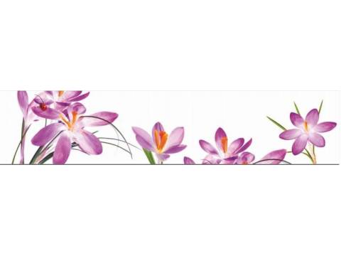 Фартук с фотопечатью Цветы SP134