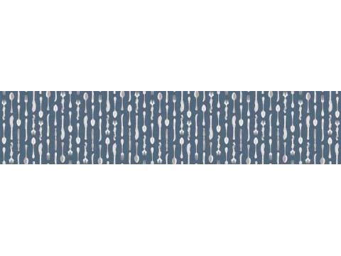 Фартук с фотопечатью Столовые приборы SP164