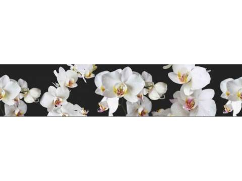 Фартук с фотопечатью Цветы SP194