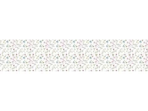 Фартук с фотопечатью Цветы SP261