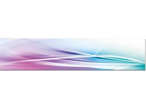 Фартук с фотопечатью Абстракция SP265