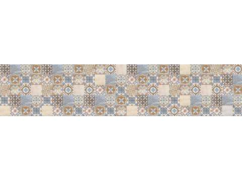 Фартук с фотопечатью Плитка SP279