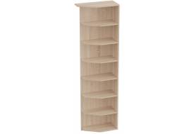 Стеллаж Элана дуб сонома