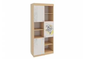 Стеллаж Форсаж