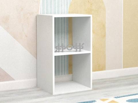 Стеллаж Ярофф №2