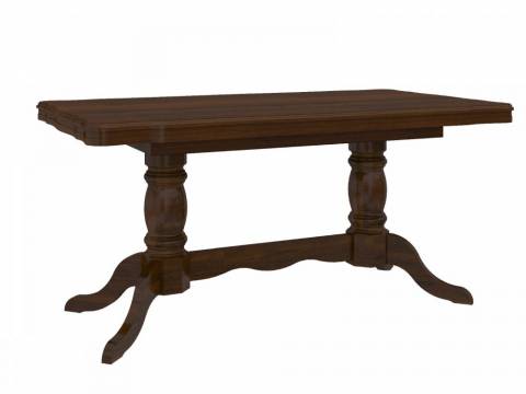 Стол Дижон орех