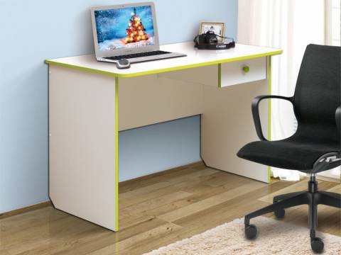 Стол компьютерный №6 лдсп