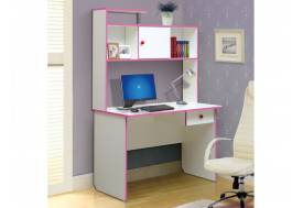 Стол компьютерный №9 лдсп