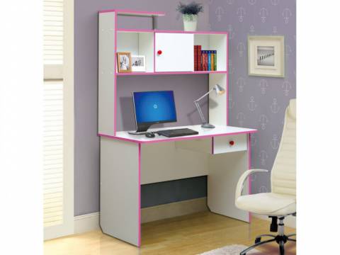 Стол компьютерный №9 лдсп